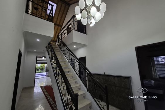 Image 14 from Newly Renovated 6 Bedroom Villa for Sale in Jimbaran