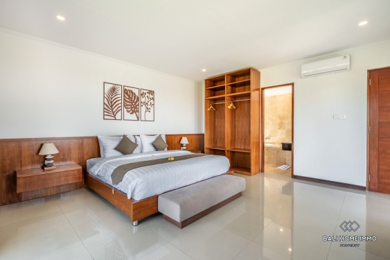 Image 20 from VILLA 4 KAMAR DENGAN PEMANDANGAN LAUT YANG BARU DIRENOVASI DI BALI - UNGASAN