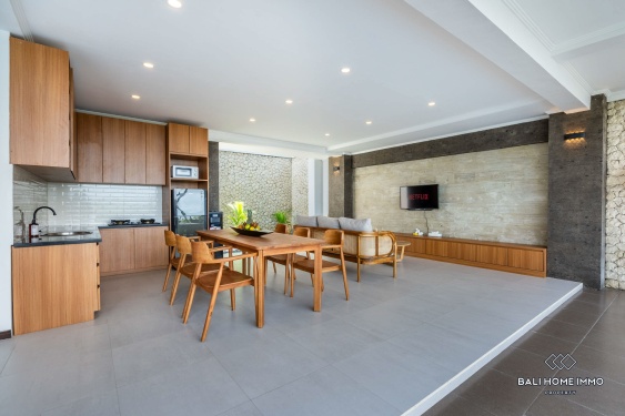 Image 9 from VILLA 4 KAMAR DENGAN PEMANDANGAN LAUT YANG BARU DIRENOVASI DI BALI - UNGASAN