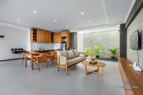 Image 6 from VILLA 4 KAMAR DENGAN PEMANDANGAN LAUT YANG BARU DIRENOVASI DI BALI - UNGASAN