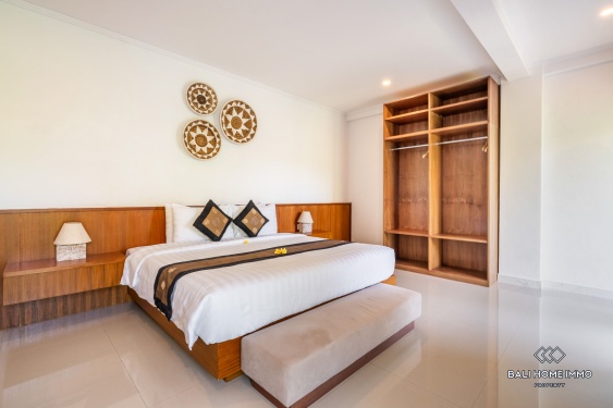 Image 15 from VILLA 4 KAMAR DENGAN PEMANDANGAN LAUT YANG BARU DIRENOVASI DI BALI - UNGASAN