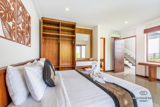 Image 14 from VILLA 4 KAMAR DENGAN PEMANDANGAN LAUT YANG BARU DIRENOVASI DI BALI - UNGASAN