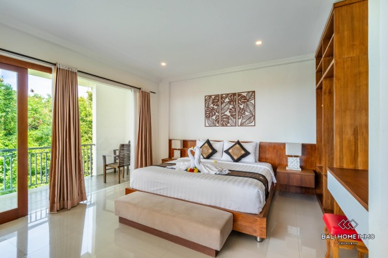 Image 12 from VILLA 4 KAMAR DENGAN PEMANDANGAN LAUT YANG BARU DIRENOVASI DI BALI - UNGASAN