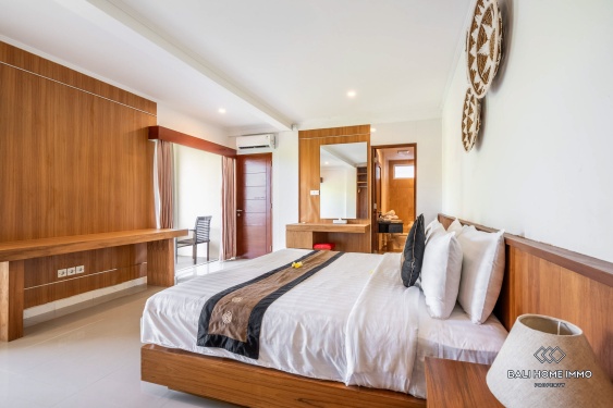 Image 17 from VILLA 4 KAMAR DENGAN PEMANDANGAN LAUT YANG BARU DIRENOVASI DI BALI - UNGASAN