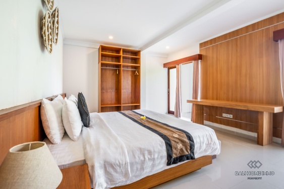 Image 18 from VILLA 4 KAMAR DENGAN PEMANDANGAN LAUT YANG BARU DIRENOVASI DI BALI - UNGASAN