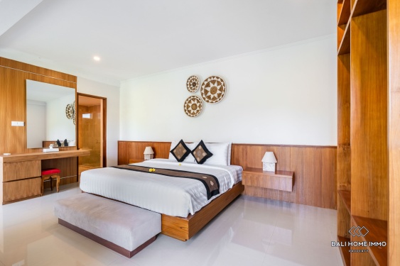 Image 16 from VILLA 4 KAMAR DENGAN PEMANDANGAN LAUT YANG BARU DIRENOVASI DI BALI - UNGASAN
