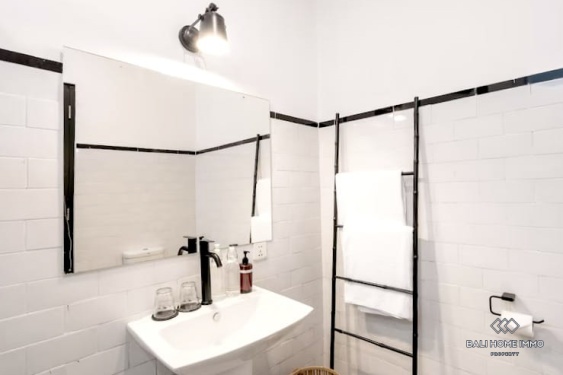 Image 13 from Newly renovated villa for sale and rent in Bali Canggu Echo beach