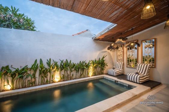 Image 16 from Newly renovated villa for sale and rent in Bali Canggu Echo beach