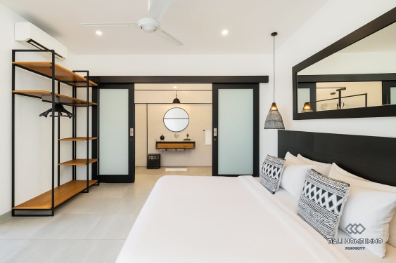 Image 12 from Newly renovated villa for sale and rent in Bali Canggu Echo beach