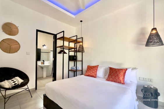 Image 11 from Newly renovated villa for sale and rent in Bali Canggu Echo beach