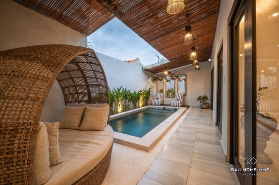 Image 14 from Newly renovated villa for sale and rent in Bali Canggu Echo beach