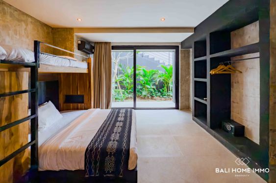 Image 20 from VILLA 6 KAMAR BARU DIRENOVASI DENGAN PEMANDANGAN LAUT UNTUK DISEWA BULANAN DI BALI - ULUWATU