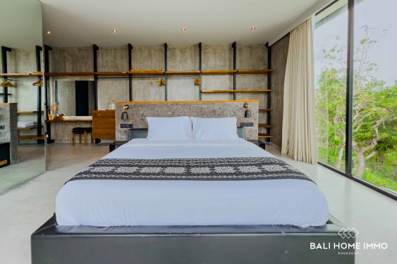 Image 14 from VILLA 6 KAMAR BARU DIRENOVASI DENGAN PEMANDANGAN LAUT UNTUK DISEWA BULANAN DI BALI - ULUWATU