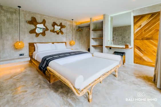 Image 18 from VILLA 6 KAMAR BARU DIRENOVASI DENGAN PEMANDANGAN LAUT UNTUK DISEWA BULANAN DI BALI - ULUWATU