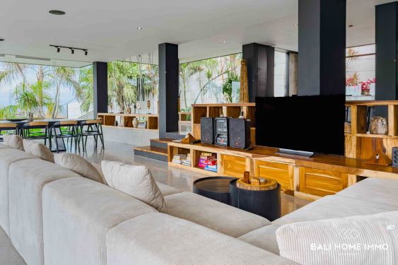 Image 8 from VILLA 6 KAMAR BARU DIRENOVASI DENGAN PEMANDANGAN LAUT UNTUK DISEWA BULANAN DI BALI - ULUWATU