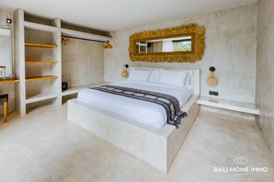 Image 16 from VILLA 6 KAMAR BARU DIRENOVASI DENGAN PEMANDANGAN LAUT UNTUK DISEWA BULANAN DI BALI - ULUWATU