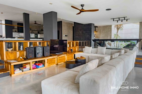 Image 7 from VILLA 6 KAMAR BARU DIRENOVASI DENGAN PEMANDANGAN LAUT UNTUK DISEWA BULANAN DI BALI - ULUWATU