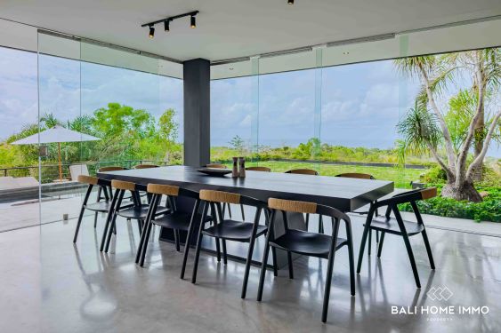 Image 9 from VILLA 6 KAMAR BARU DIRENOVASI DENGAN PEMANDANGAN LAUT UNTUK DISEWA BULANAN DI BALI - ULUWATU
