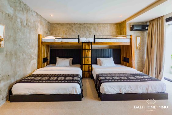 Image 19 from VILLA 6 KAMAR BARU DIRENOVASI DENGAN PEMANDANGAN LAUT UNTUK DISEWA BULANAN DI BALI - ULUWATU