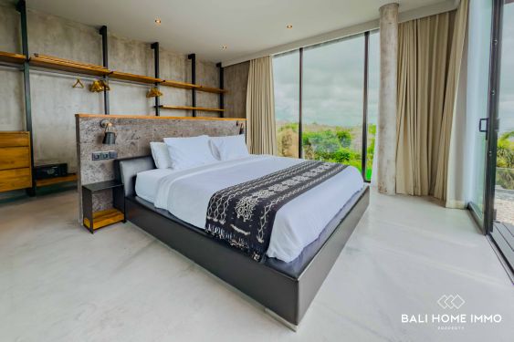 Image 13 from VILLA 6 KAMAR BARU DIRENOVASI DENGAN PEMANDANGAN LAUT UNTUK DISEWA BULANAN DI BALI - ULUWATU