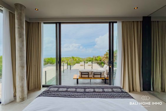 Image 15 from VILLA 6 KAMAR BARU DIRENOVASI DENGAN PEMANDANGAN LAUT UNTUK DISEWA BULANAN DI BALI - ULUWATU