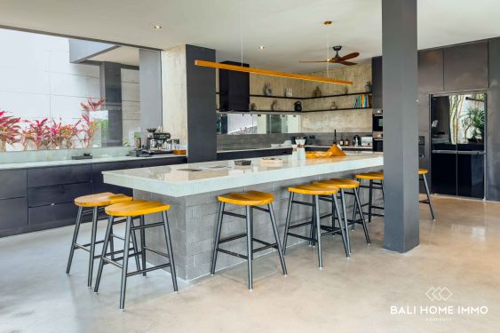 Image 10 from VILLA 6 KAMAR BARU DIRENOVASI DENGAN PEMANDANGAN LAUT UNTUK DISEWA BULANAN DI BALI - ULUWATU