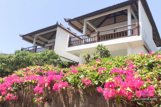 Image 14 from Ocean View 10 Bedroom Bungalows & Villa for Sale in Bali Karangasem Amed