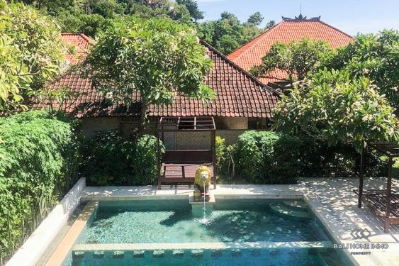 Image 4 from Ocean View 10 Bedroom Bungalows & Villa for Sale in Bali Karangasem Amed