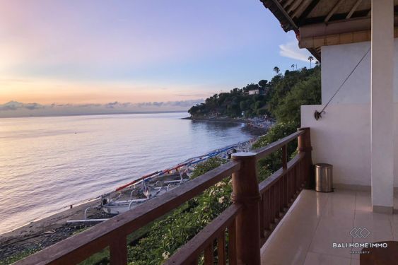 Image 20 from Ocean View 10 Bedroom Bungalows & Villa for Sale in Bali Karangasem Amed