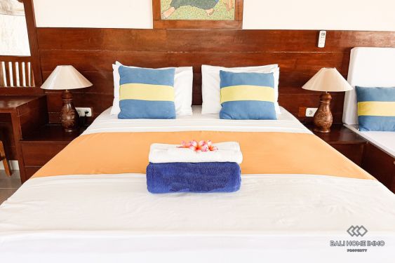 Image 11 from Ocean View 10 Bedroom Bungalows & Villa for Sale in Bali Karangasem Amed