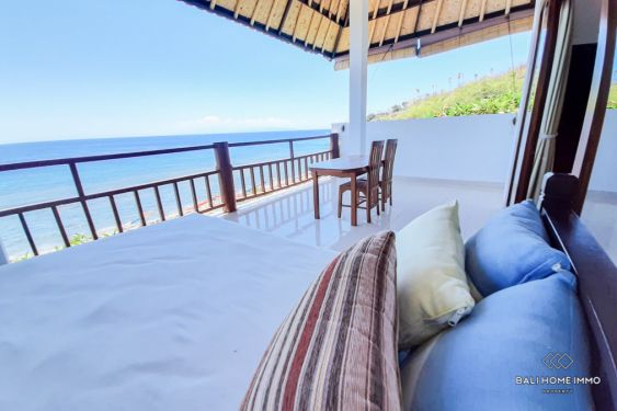 Image 6 from Ocean View 10 Bedroom Bungalows & Villa for Sale in Bali Karangasem Amed