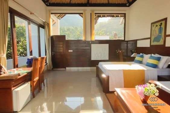 Image 12 from Ocean View 10 Bedroom Bungalows & Villa for Sale in Bali Karangasem Amed