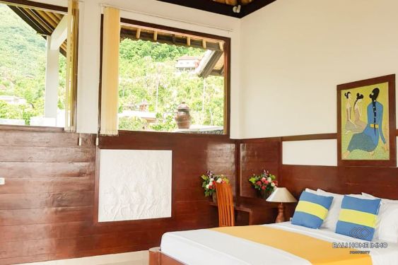 Image 13 from Ocean View 10 Bedroom Bungalows & Villa for Sale in Bali Karangasem Amed