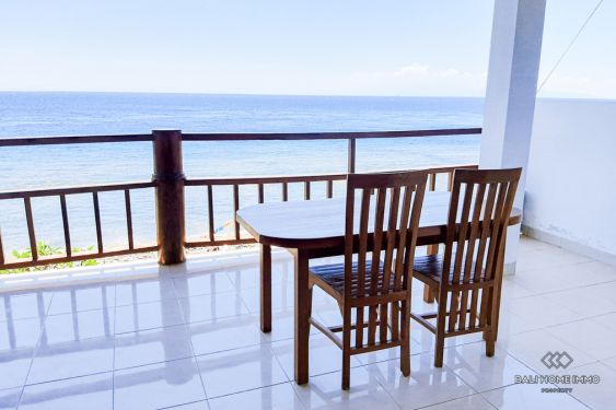 Image 7 from Ocean View 10 Bedroom Bungalows & Villa for Sale in Bali Karangasem Amed