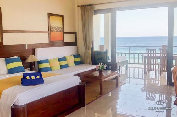 Image 9 from Ocean View 10 Bedroom Bungalows & Villa for Sale in Bali Karangasem Amed