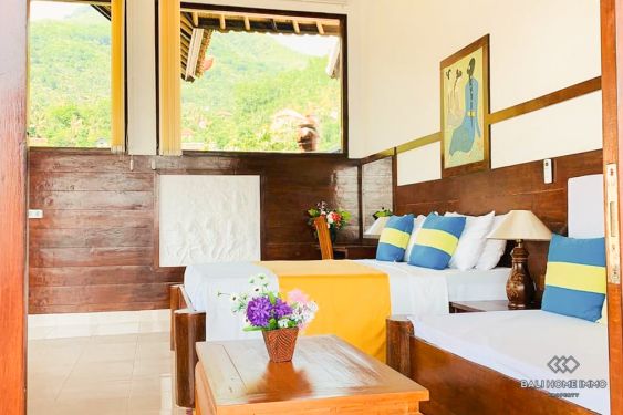 Image 10 from Ocean View 10 Bedroom Bungalows & Villa for Sale in Bali Karangasem Amed