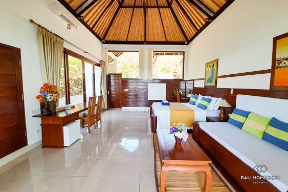 Image 8 from Ocean View 10 Bedroom Bungalows & Villa for Sale in Bali Karangasem Amed