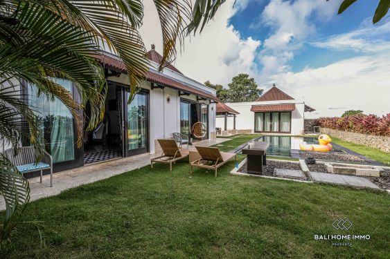 Image 2 from Ocean View 3 Bedroom Villa for Yearly Rental in Bali Bukit Peninsula