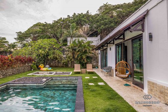 Image 1 from Ocean View 3 Bedroom Villa for Yearly Rental in Bali Bukit Peninsula