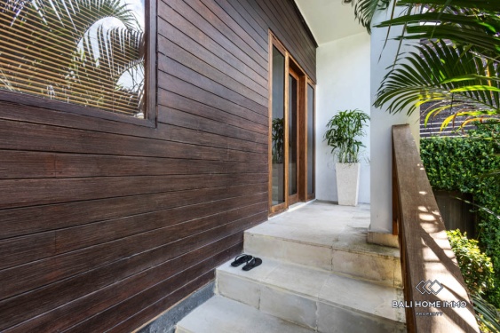 Image 17 from Villa de 3 chambres avec vue sur l'océan à vendre et à l.ouer près de la plage de Balian, Bali