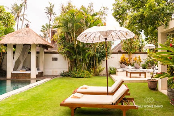 Image 9 from Ocean View 3 Bedroom Villa For Sale in Ketewel