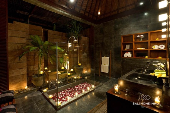 Image 8 from Ocean View 3 Bedroom Villa For Sale in Ketewel