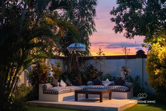 Image 10 from Ocean View 3 Bedroom Villa For Sale in Ketewel