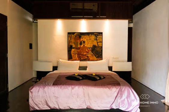 Image 7 from Ocean View 3 Bedroom Villa For Sale in Ketewel