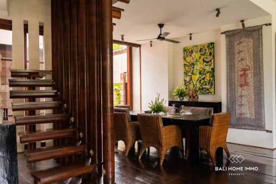 Image 5 from Ocean View 3 Bedroom Villa For Sale in Ketewel