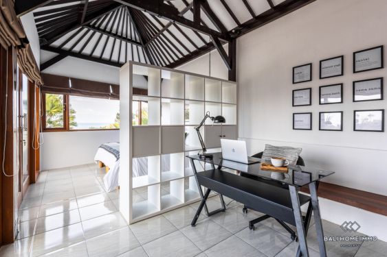 Image 12 from Ocean View 3 Bedroom Villa For Sale and Rent near Balian Beach Bali