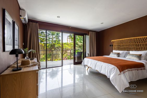 Image 7 from Ocean View 3 Bedroom Villa For Sale and Rent near Balian Beach Bali