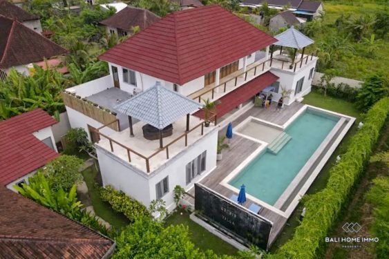 Image 3 from Ocean View 3 Bedroom Villa for Sale Leasehold in Nusa Penida