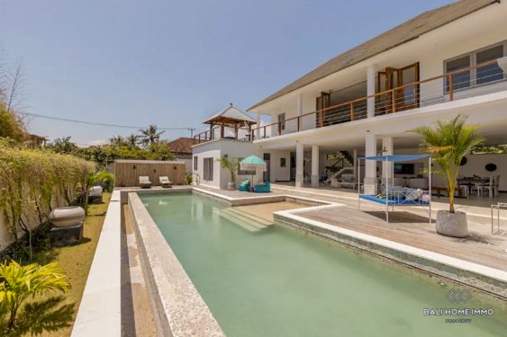 Image 1 from Ocean View 3 Bedroom Villa for Sale Leasehold in Nusa Lembongan