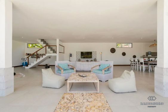 Image 2 from Ocean View 3 Bedroom Villa for Sale Leasehold in Nusa Lembongan